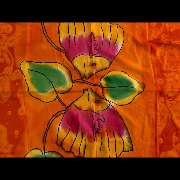 Sarong - Picture 7 of 11